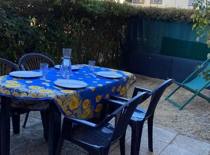 2 Pieces Avec Jardin !