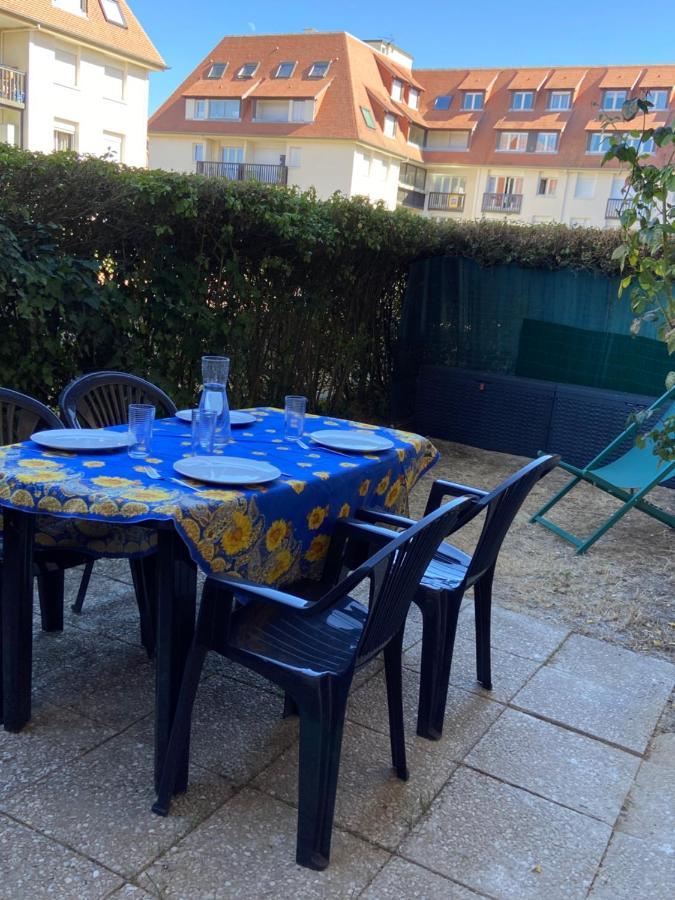 2 Pieces Avec Jardin !
